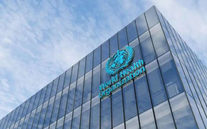 Argentina formally withdraws from WHO 