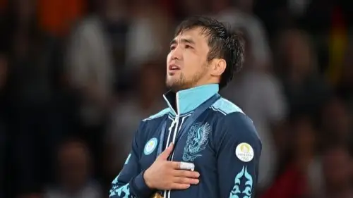 Елдос Сметов