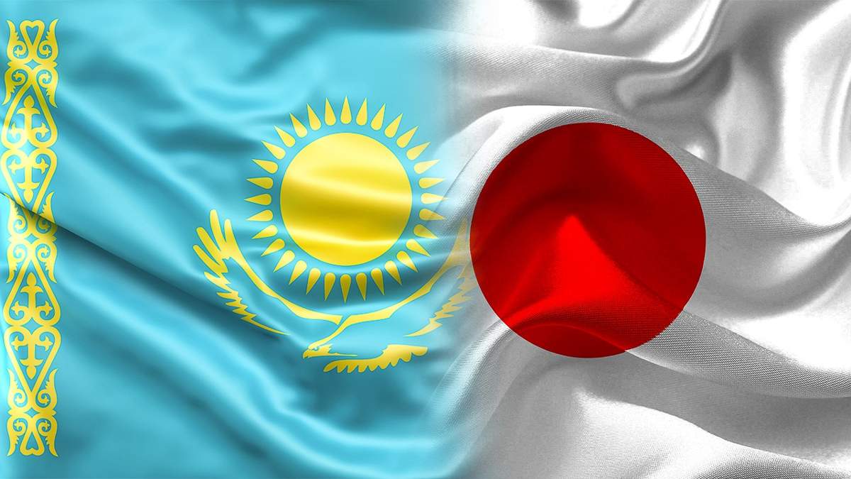 Kazakhstan, Japan advance cooperation under Hiroshima AI Process