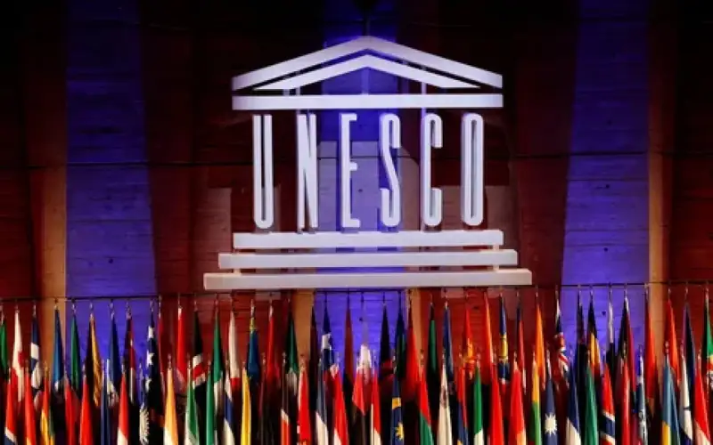 Концерт в ЮНЕСКО в честь 30-летия ТЮРКСОЙ