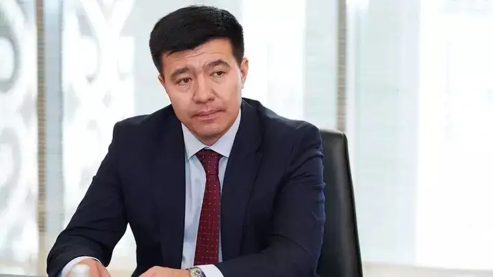 Shahmurat Mútálip