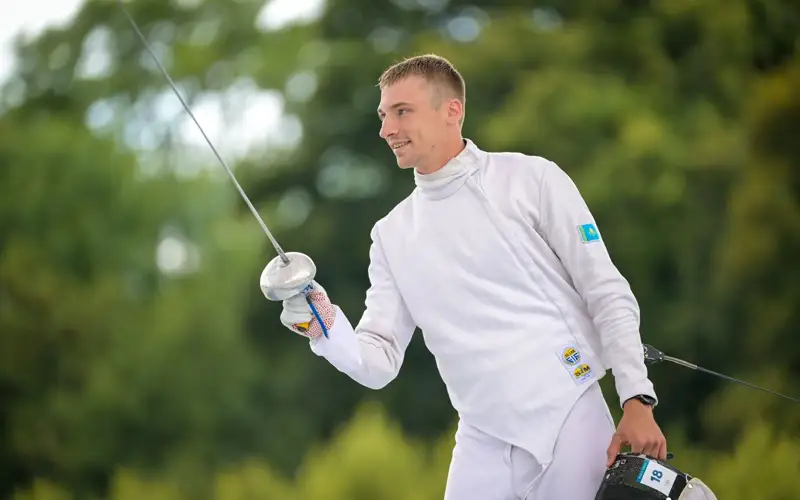  Георгий Борода-Дудочкин