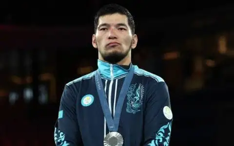 Демеу Жадраев