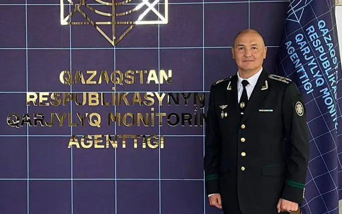 Кенес Аслан