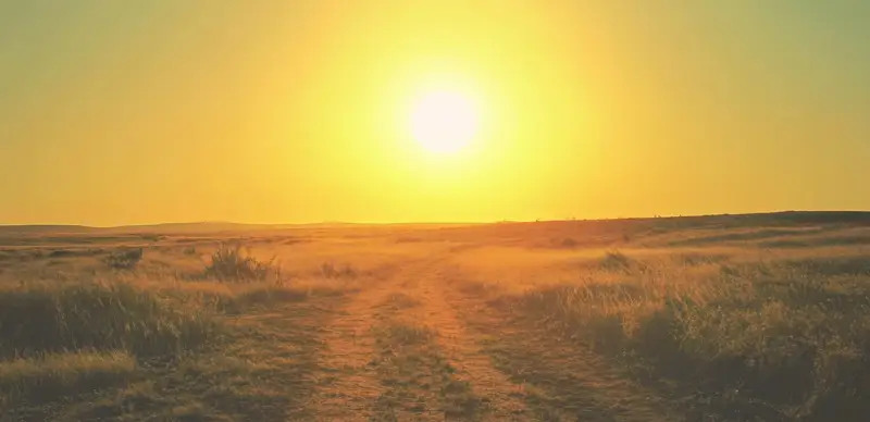 Summer 2024 heat wave: new records