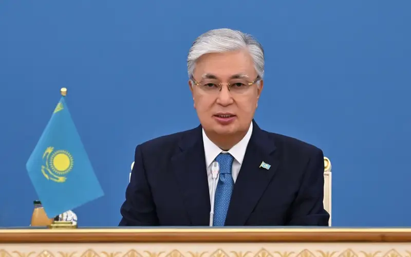 Building strong economic base in CA is a crucial task – President