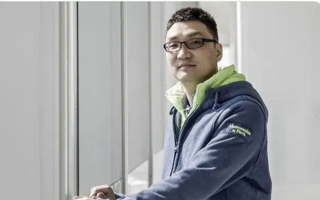 Основатель маркетплейсов Temu и Pinduoduo Колин Хуан