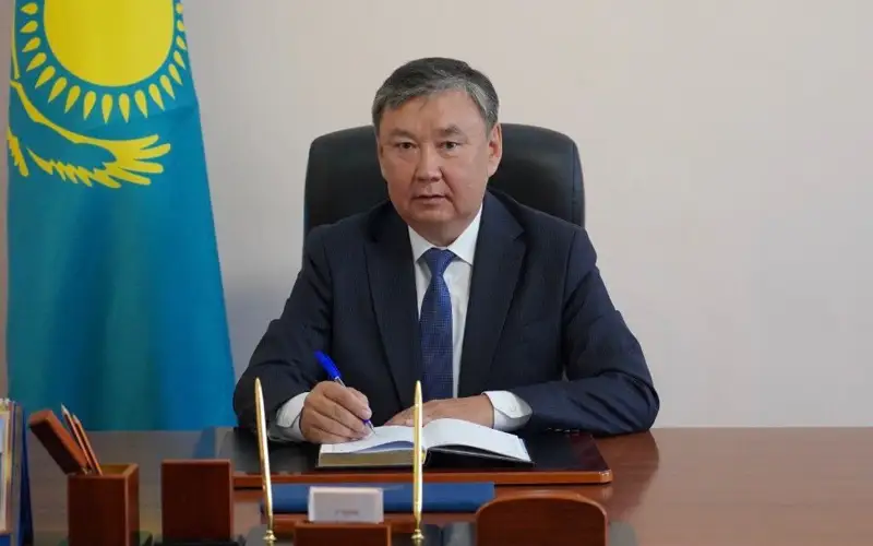 Мурат Балпан