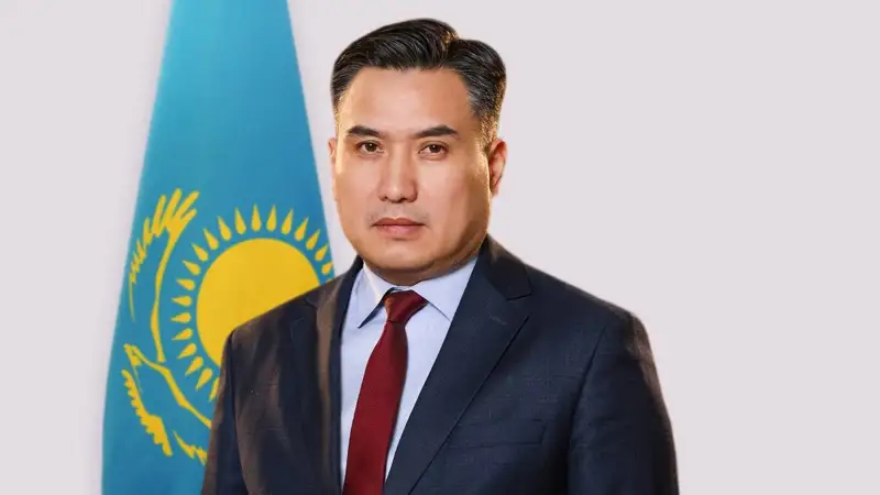 Asqarbek Ertaev