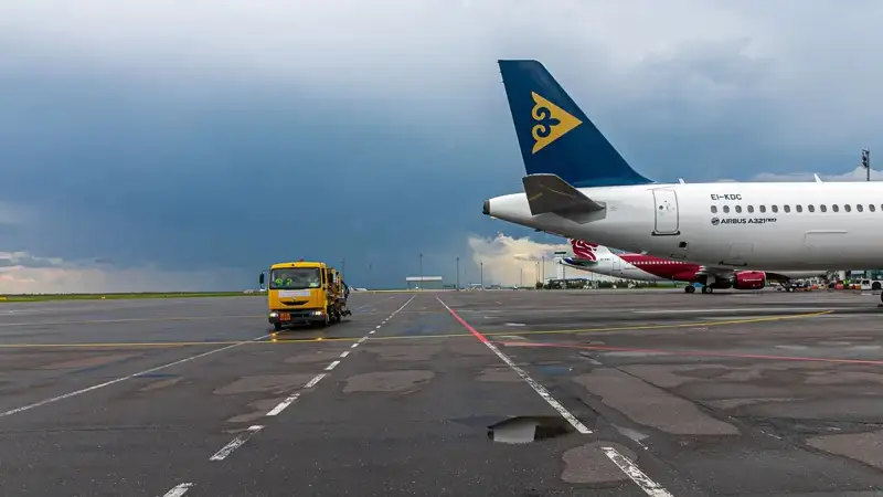 Airplane