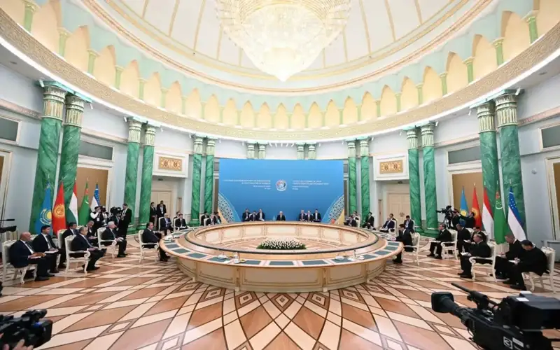 Марказий Осиёда ягона олий таълим макони шакллантирилмоқда 