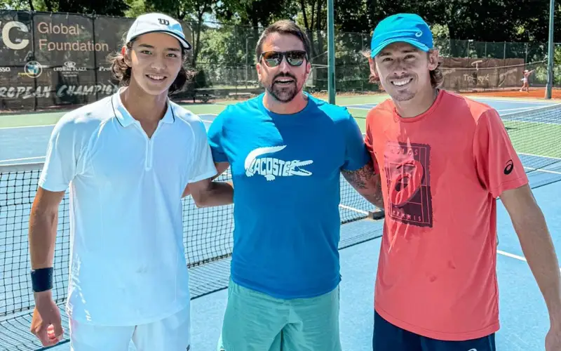 Әмір Омарханов