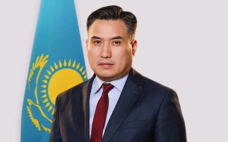 Аскарбек Ертаев