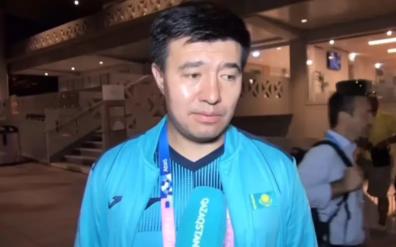 Шахмурат Муталип