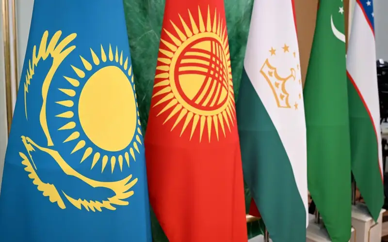 Мемлекет басшысы президенттерді Орталық Азияны өркендеген кеңістік ретінде сақтауға шақырды 