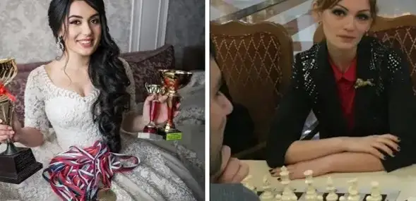 Шахматчилар