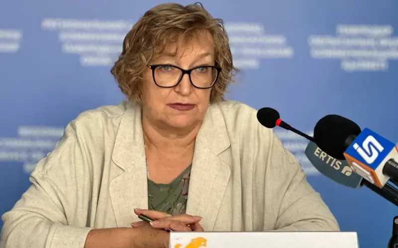 Irına Nazarchýk
