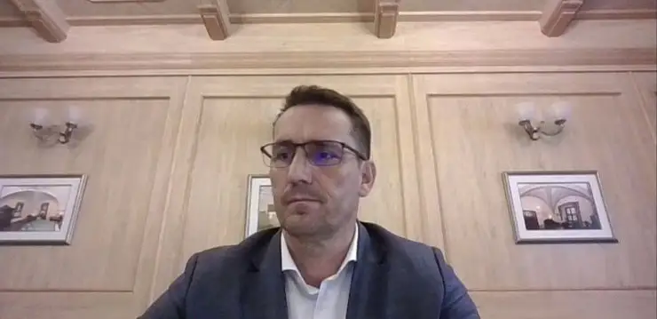 Богдан Зронек