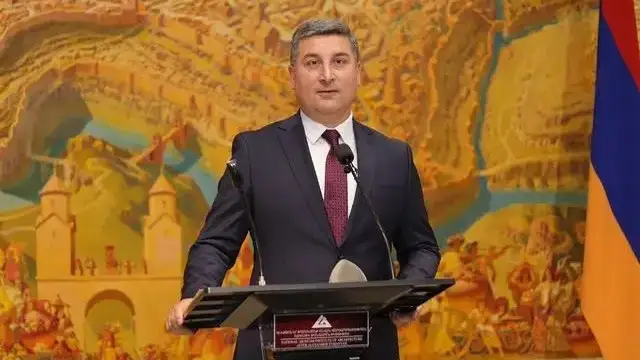 AES