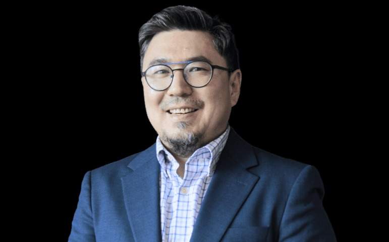 Жаныбек Айгазин