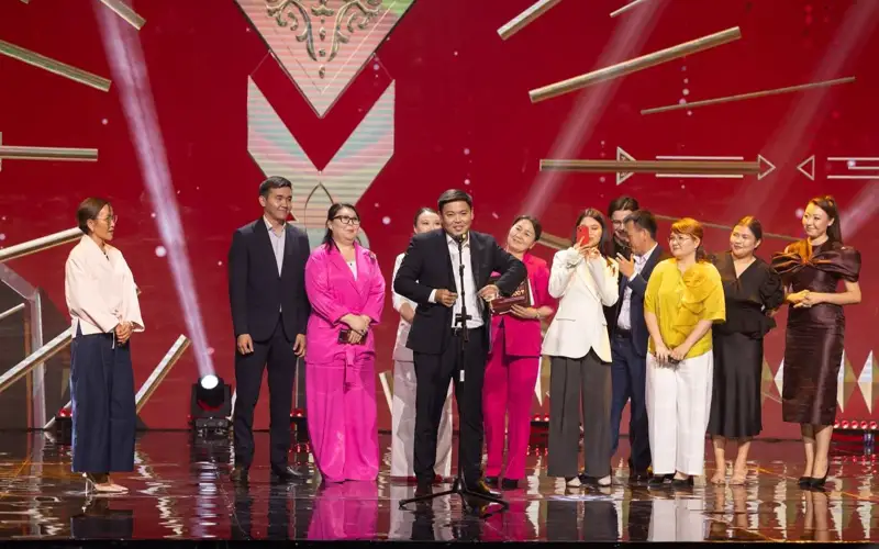 Минкультуры и информации РК укрепляет семь стратегических направлений