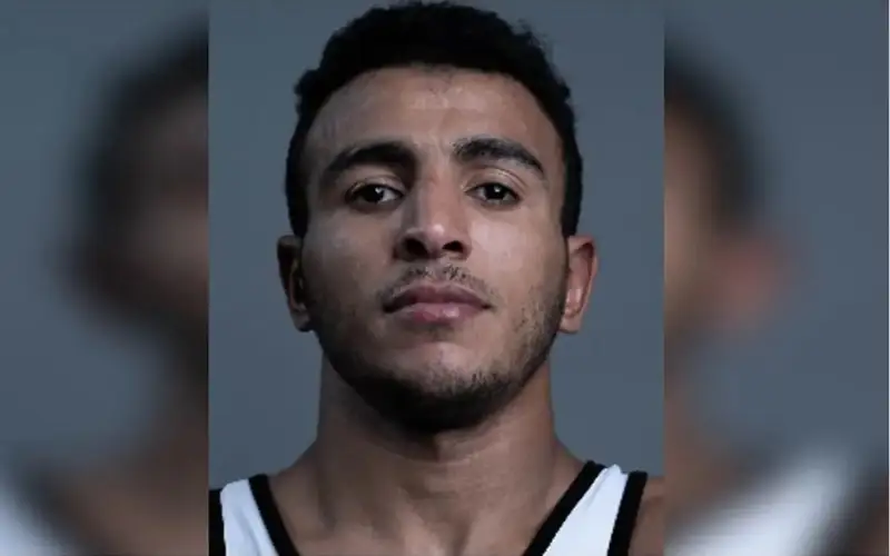 Мохаммед Эльсайед