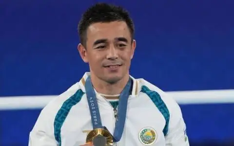 Узбекистанцы завоевали пять золотых медалей в боксе на Олимпиаде