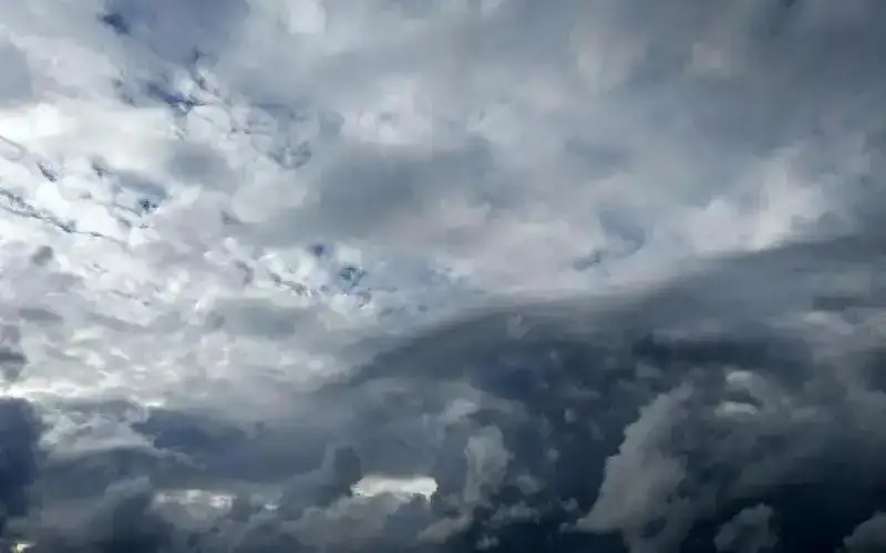 неблагоприятные метеоусловия 