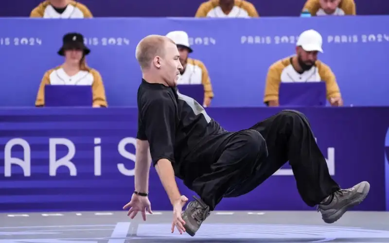 Amir Zakirov