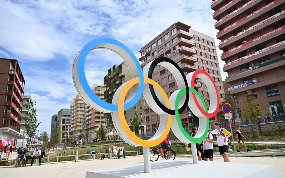 2025 Olympic Games 38 sets of medals to be up for grabs on August 10