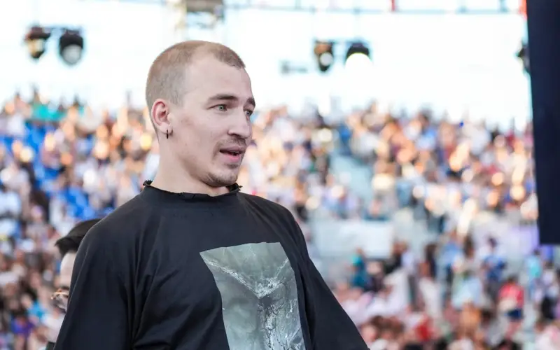 Амир Закиров