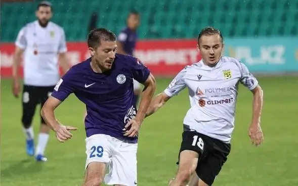 Qyzyljar fýtbol klýby