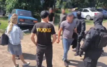 вымогатели Рудный