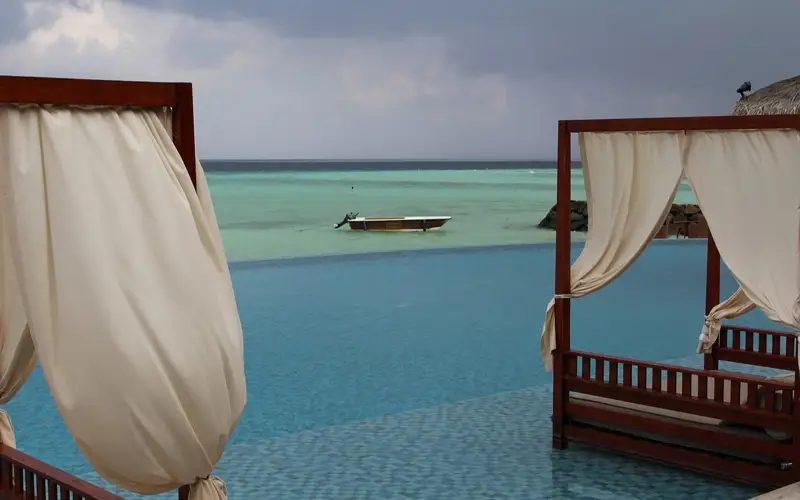 Мальдив аралы