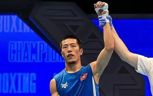 Қырғыз Республикасы Парижде тарихи жүлделеріне қол жеткізді