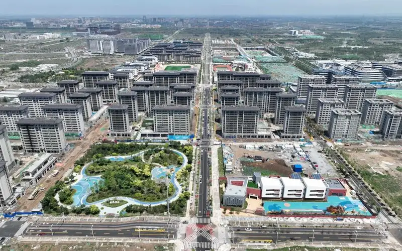 Кредиты на аренду жилья на почти $3,5 млрд выдали финансовые учреждения Китая