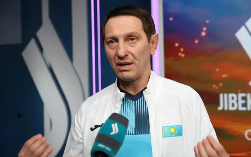 Юрий Мельниченко