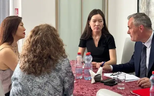 Глава FlyArystan извинился перед семьей девочки, которую не пустили на рейс «Астана-Уральск» 