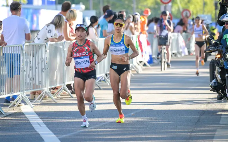 Жанна Мамажанова