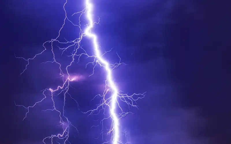 6 dead, 10 injured after lightning strike in east China's Jiangsu