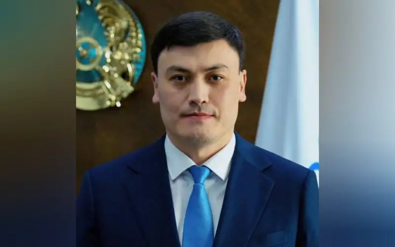 Улан Буркитов