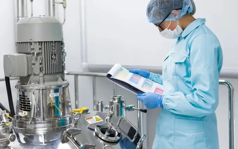 Pharmaceutical production sees 20% increase in Kazakhstan