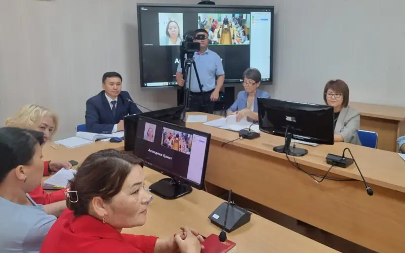 БҚО-да екі лицейге оқушыларды конкурс арқылы қабылдауға қатысты дау туындады