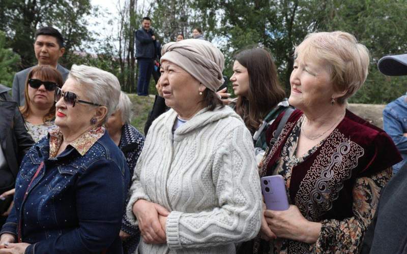 акимат Акмолинской области