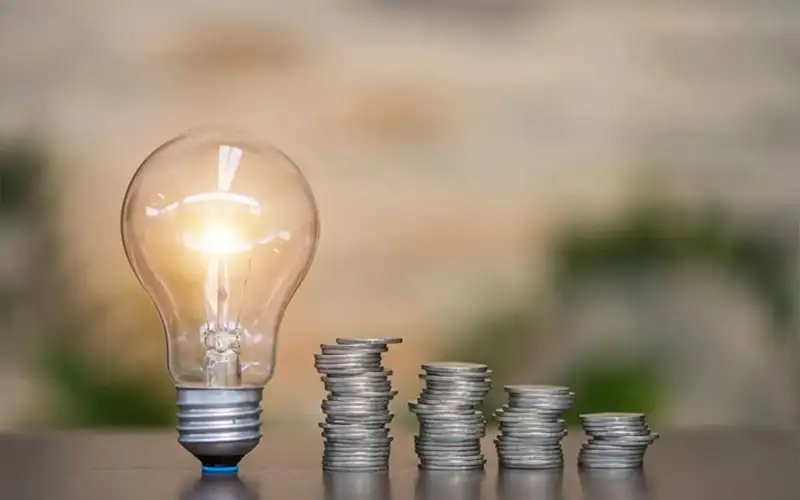 электр энергия