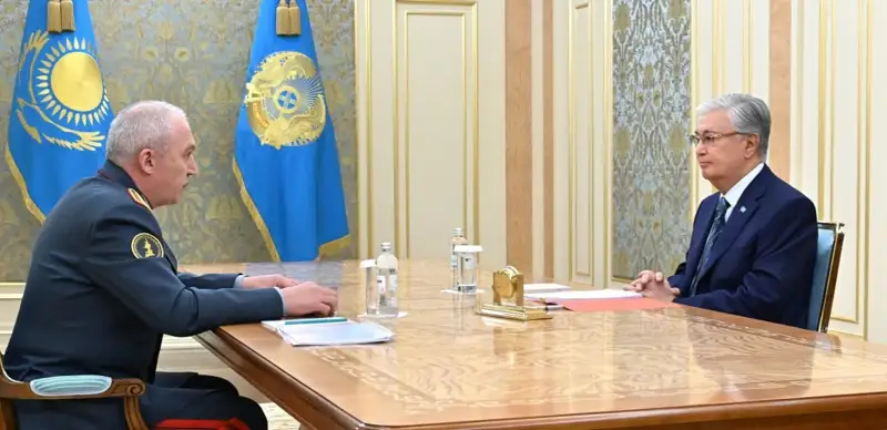 Жақсылықов