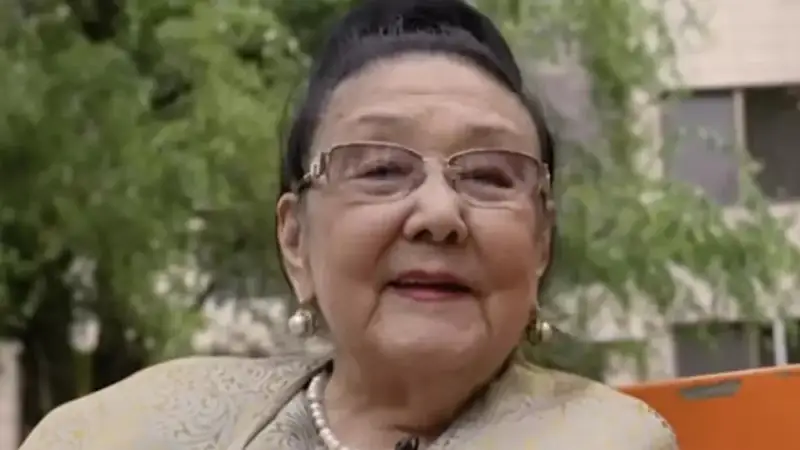 Бибігүл Төлегенова