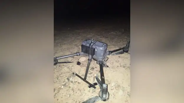 ВС Иордании