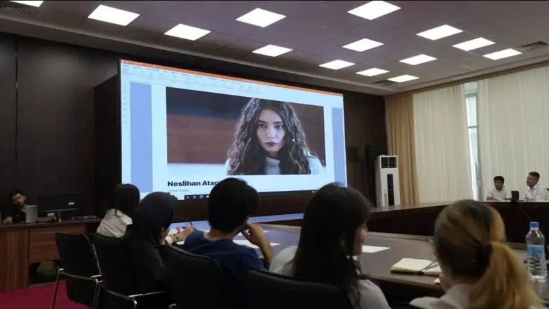 Tashkent International Film Festival