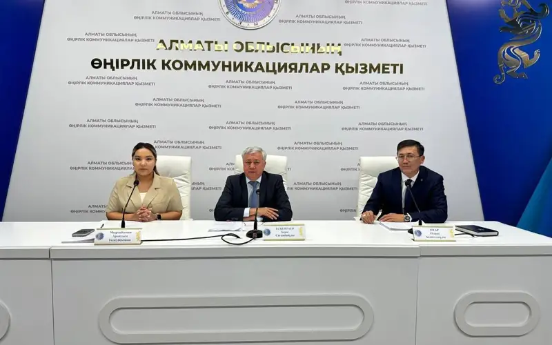 Олжас Асангелдіұлы